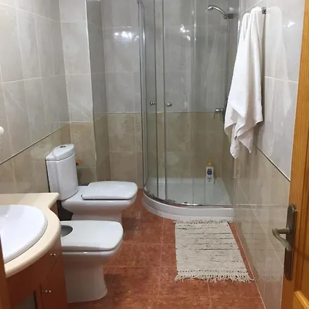 Las Brisas Lägenhet