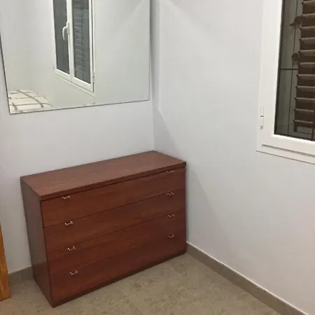 Lägenhet Las Brisas Arinaga