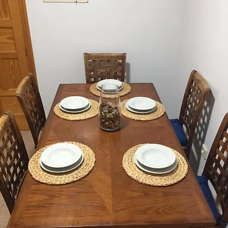 Las Brisas Lägenhet
