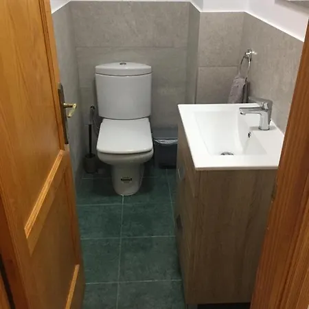 Lägenhet Las Brisas Arinaga