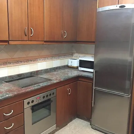 Las Brisas Lägenhet