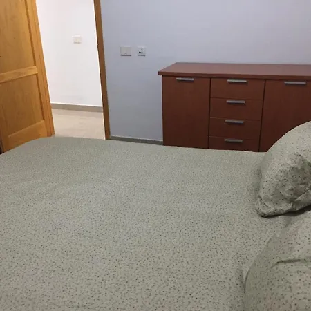Las Brisas Lägenhet *