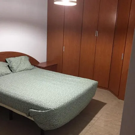 Lägenhet Las Brisas *